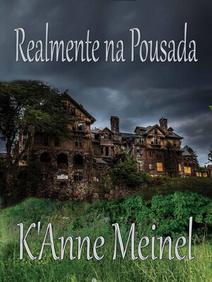 cover image of Realmente na Pousada